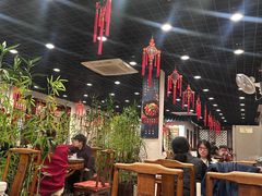 -西江美食舫·江西菜(健德桥店)