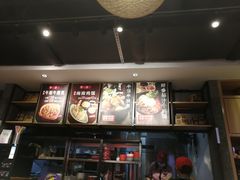 -牛腩之旅·牛腩牛杂煲(光启城美食城店)