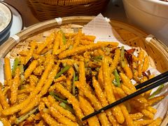 -炆火火·藕汤·湖北煨菜馆(销品茂店)