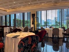 -上海总会SHANGHAICLUB(兴业太古汇店)