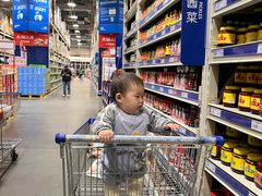 -麦德龙(郑东店)