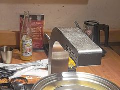 -九田家黑牛烤肉料理(华侨城店)