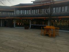 -天目湖御水温泉·度假酒店