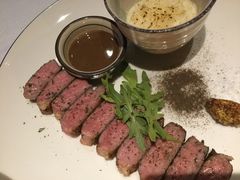 -MARU玛露音乐餐厅(大学路店)