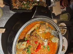 -烤匠麻辣烤鱼(青羊万达店)