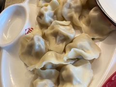 -四姐妹东北饺子(沙尾路店)