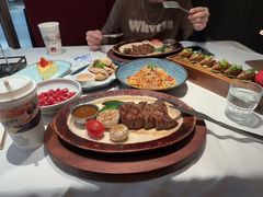 -阿妮叶李(光谷世界城店)