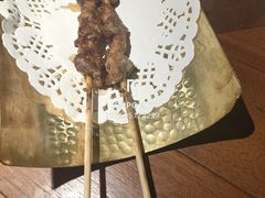 -楼兰新疆主题餐厅(坂田佳华领汇广场店)