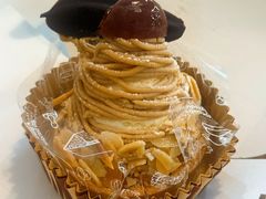 -KOMUGI 小麦家(新地假日广场店)