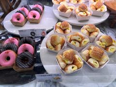 -巴黎贝甜(凯德MALL望京店)