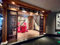 -江南雅厨(李公堤店)