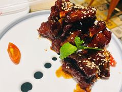 -弄堂小笼包(天津南开大悦城店)