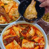 西安这家螺蛳粉能处🍜我一周能吃三回