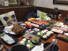 -束河人家(南锣鼓巷店)