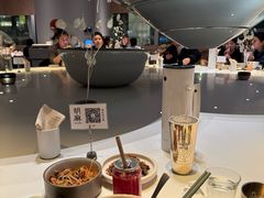 -胡麻(静安嘉里店)