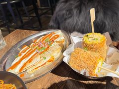 -Q MEX 库迈墨西哥餐吧(三里屯店)