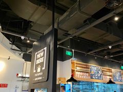-新贝乐意大利餐厅(苏州中心店)