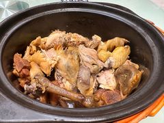 -老西门·常州菜(新区店)