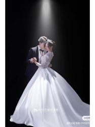 -薇视觉婚纱摄影工作室·婚纱照·结婚照