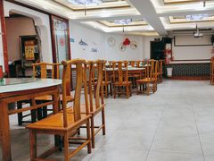 -映像烟台·海鲜·地道鲁菜(黄山路店)