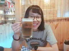 -J.K轴吧居酒屋&酒吧