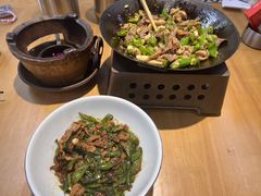 -张氏父子常德肠子馆(贺龙店)