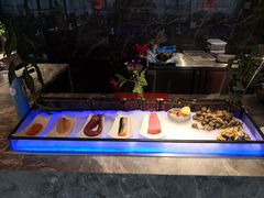 -温州美美君亭酒店四季花园餐厅(五马九山湖店)