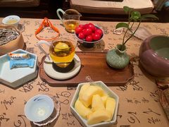 -畅和茶坊·曦瓜中国大红袍
