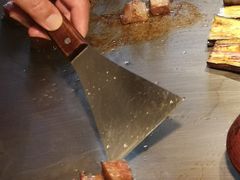 -神户牛焼肉専門店 牛一(道顿堀店)