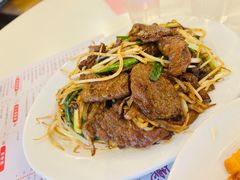 -大哥餐厅(西城花园店)
