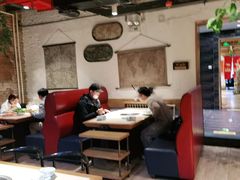 -汕头八合里海记牛肉店(清河店)