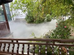 -广富林宰相府酒店·水云间
