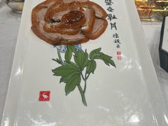 -北京全聚德(玉泉路店)