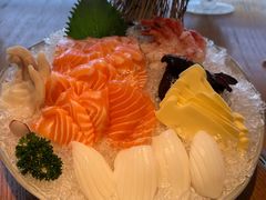 -赤坂亭·M9和牛烧肉·铁板烧·日料398放题(长泰广场店)