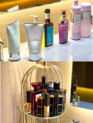 -栖SPA·ONDA ·海菲秀·皑皑科技美肤中心