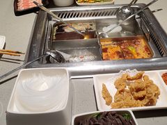 -海底捞火锅(珠影星光城夜宵主题店)