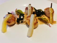 -北京金融街丽思卡尔顿酒店·意味轩 Cepe