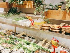 -塘屋烧烤·云南火塘烧烤品牌(春城慧谷旗舰店)