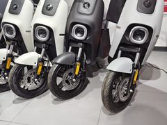 -九号电动车(安定门内大街店)