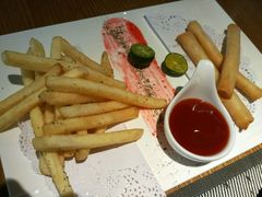 -香草意餐厅(杏石口路店)
