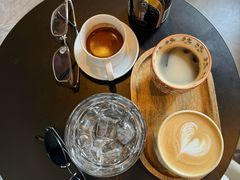 -Joymean coffee.见面咖啡