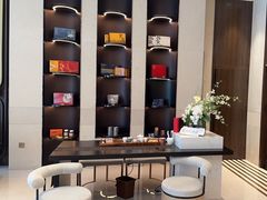 -福州金融街万达鳌峰洲地铁站锦江都城酒店