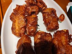 -地婆美食(洞庭东岸店)