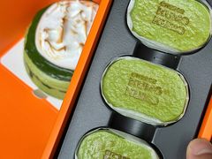 -KUMO KUMO甜品·冰淇淋(深圳壹方城店)