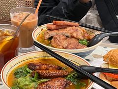 -华嫂冰室(湾仔店)