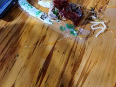-越洋肖氏老米线(杨家坪店)