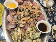 -旺角小渔村(上夼店)