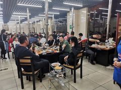 大堂-金达盛烤肉(五里店)