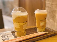 -去茶山(重庆万象城店)
