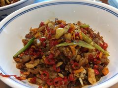 -九道菜(珠晖万达店)